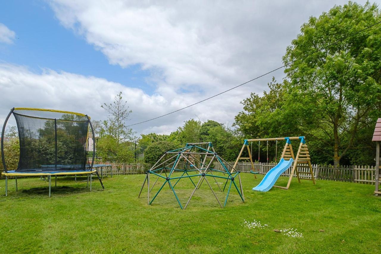 East Green Farm Cottages - The Granary Saxmundham Exterior foto
